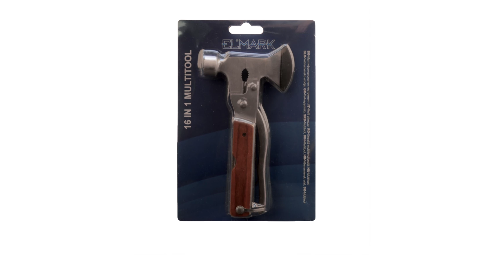16 IN 1 MULTITOOL