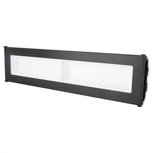 Led lineáris csarnok lámpa apv 100w 5000k