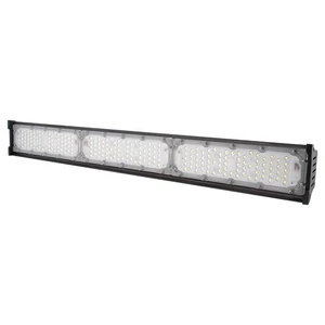 LED lineáris csarnok lámpa POD 150W 5000K magas lumen 150lm/W