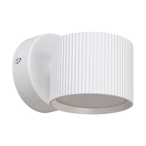 Gx53 led fali lámpa orbin x1 fehér