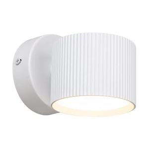 Gx53 led fali lámpa orbin x1 fehér