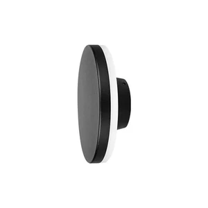Rundo LED építészeti lámpatest 6W fekete	