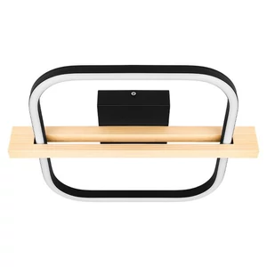Privio led csillár 42x33x9cm 16w