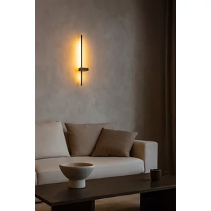 Led fali lámpa lira 12w 90cm