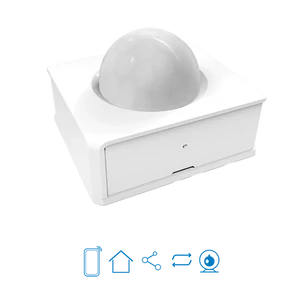 PIR3-RF SMART MOUTION SENSOR