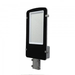 LED Utcai lámpa SAMSUNG CHIP 50W szürke színű 6500K