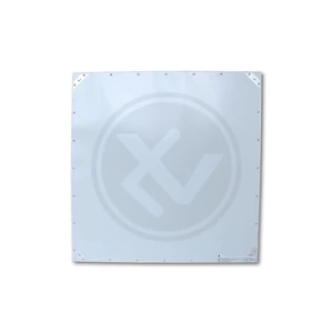 Led panel 595x595 64w lumio white 5000k