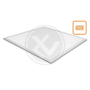 Led panel 595x595 40w lumio white 4000k