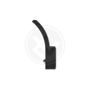 Led lámpatest loreto 9w pir érzékelő