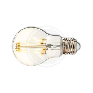 Led izzó e27 filament vita a60 2700k 8w 4xcob