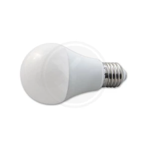 Körte led izzó, égő 12w e27 foglalat, 220v 4000k