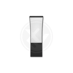 Led homlokzati lámpatest loreto 9w