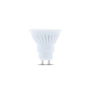 LED izzó GU10 10W 230V 4500K 900lm kerámia