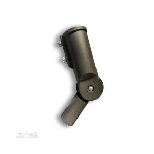 Csőcsonk (adapter) közvilágítási lámpához