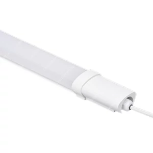 Ipari lámpa,  IP65 150 cm, 45W, 4000 lumen, 4000K,