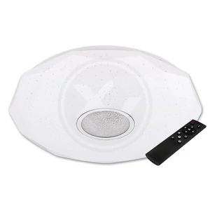 24w 390 mm-es led diami lámpa 3000k-6500k ir távirányító