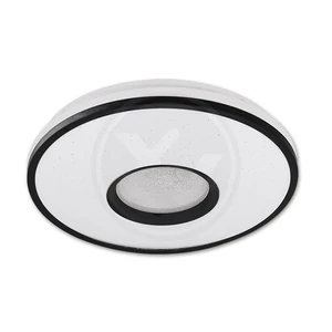Santo led mennyezeti lámpa 24w 390mm 3000k-6500k ir távirányító