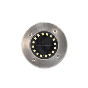 Napelemes led-es lámpa 16xsmd kert - 4 db