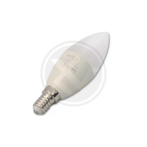 LED izzó E14 Vita C37 4000K 8W 10SMD 2835 230V