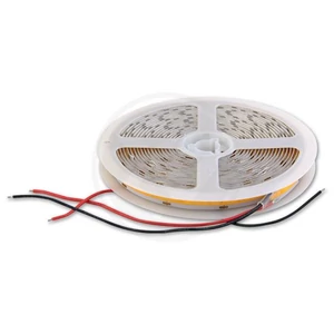 LED-szalag COB 24V Prestige 5m 2560led IP20 6500K