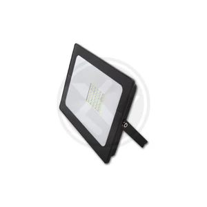 LED-es reflektor SMD Tiga 30W 4500K fekete