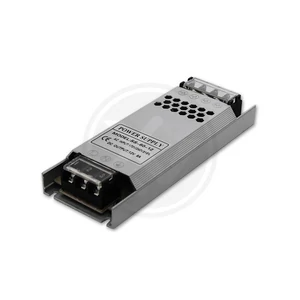 Lapos 12v 60w 5a led tápegység