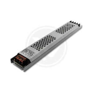 Lapos 12v 200w 16,7a led tápegység