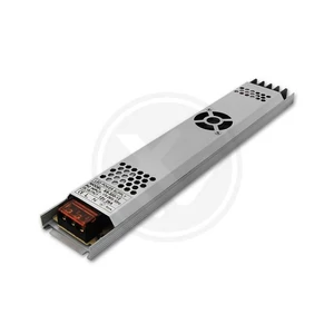 Led lapos 12v 300w 25a tápegység