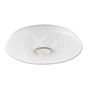 Mennyezetil led lámpa 72W RGBW CCT távvezérlő Bluetooth hangszóró