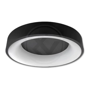 Led csillár galaxis nova 54w 40x8cm fekete