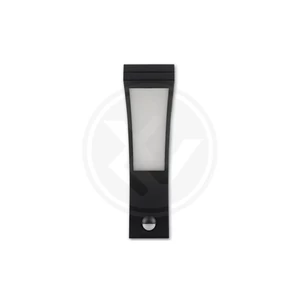 Építészeti led lámpatest diron 10w pir érzékelő