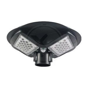 LED napelemes lámpa 200W IP65 5000K