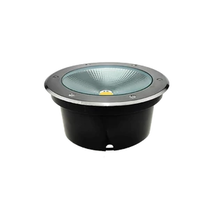 RAY LED GROUND FIXTURE 24V/10W 5000K IP67