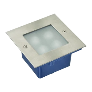 GRF001/T2 LED SMD 1W 4000K IP65 GREY