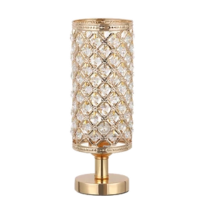 NORTH TABLE LAMP 1xE27 GOLD