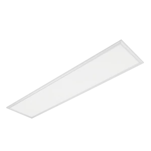 LED PANEL 48W 4000K 295x1195mm IP44 WHITE FRAME