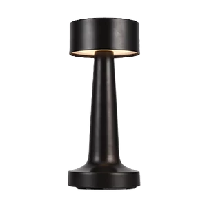 PARKER LED TABLE LAMP 3W 3000K BROWN