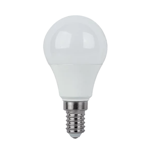 LED GLOBE P45 7W E14 2700K 120LM/W HIGH EFF.
