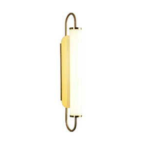 MONACO LED WALL LAMP 12W 3000K GOLD