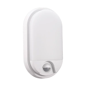 ST72B LED FALI LÁMPA SENSOR 140&amp;amp;deg 15W IP54