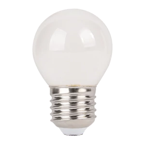 LED G45 FILAMENT 6W E27 230V 4000K