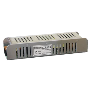 ELMARK LED DRIVER SETDC 360W 230VAC/ 24VDC IP20