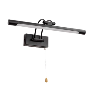 LED PICTURE LIGHT 12W 4000K BLACK