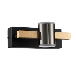 AXEL LED WALL LAMP 8W 3000K