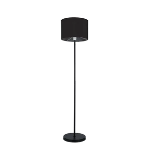 FRANCO FLOOR LAMP 1xE27 BLACK