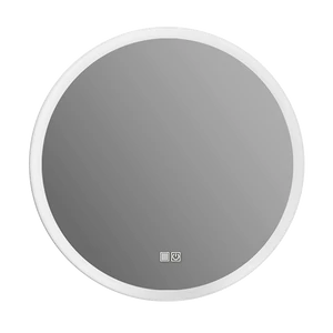 EL-R1 LED MIRROR 24W DIMMABLE, IP44