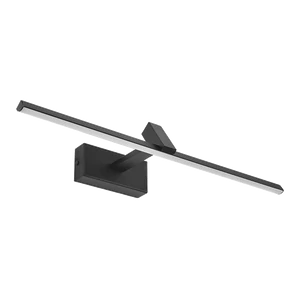LED PICTURE LIGHT 6W 4000K BLACK