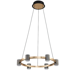 AXEL LED PENDANT 48W 3000K D510