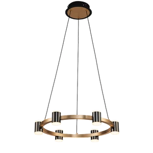 AXEL LED PENDANT 48W 3000K D510