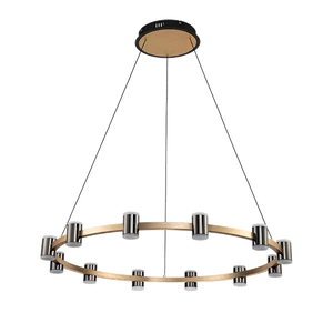 AXEL LED PENDANT 96W 3000K D880
